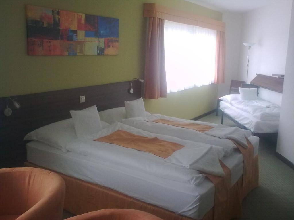 Hotel Active Prachatice Quarto foto