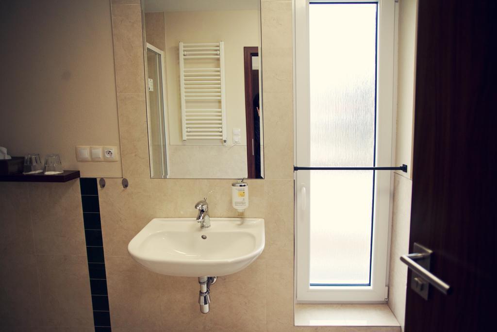 Hotel Active Prachatice Quarto foto